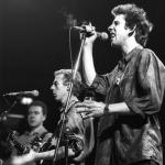 artist image The Pogues Turkish Song of the Damned If I Should Fall from Grace With God [Expanded]