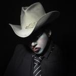 artist image Marilyn Manson The Beautiful People Antichrist Superstar