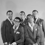 artist image The Temptations Get Ready Gettin' Ready