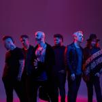 artist image Daughtry Traitor Baptized