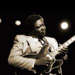 artist image B.B. King Let's Get Down To Business Live & Well