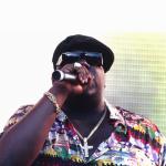 artist image Notarius B.I.G Come on Born Again