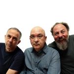 artist image Os Paralamas Do Sucesso Lanterna Dos Afogados Big Bang