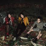 artist image Palaye Royale Get Higher Get Higher / White - Single