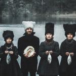 artist image DakhaBrakha Please Don't Cry Light