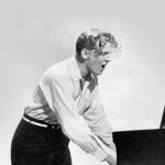 artist image Jerry Lee Lewis Whole Lotta Shakin' Going On 