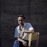 artist image Rodrigo Amarante Tardei Cavalo