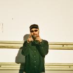 artist image Garmiani Nomad Nomad - Single