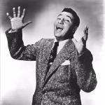 artist image Louis Prima Just A Gigolo..I Ain't Got Nobody At the Movies: Lights! Camera! Zooma! Zooma!