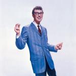 artist image Buddy Holly Words Of Love BD Music Presents Buddy Holly
