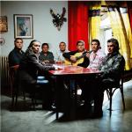artist image Gypsy Kings Hotel California Greatest Hits