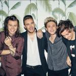 artist image One Direction Story of My Life Midnight Memories