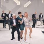 artist image Pink Martini ft. Storm Large Amado Mio Sympathique