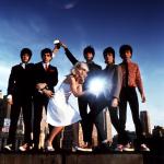 artist image Blondie Heard Of Glass Parallel Lines