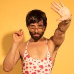 artist image Conchita Wurst Rise Like A Phoenix (Winner Eurovision 2014,Austria) Conchita