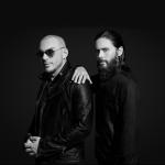 artist image Thirty Seconds To Mars Edge Of The Earth 30 Seconds To Mars