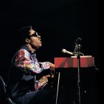 artist image Stevie Wonder Superstition Talking Book
