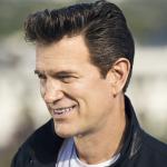 artist image Chris Isaak Wicked Game Heart Shaped World