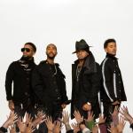 artist image B2K Girlfriend (instrumental) Pandemonium!
