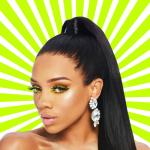 artist image Lil' Mama (Gold Top Remix) Lip Gloss VYP - Voice of the Young People
