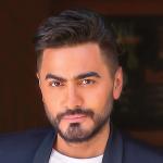 artist image Tamer Hosny - www.TamerHosny.ws Ya Ta'bni Áarrab Kaman