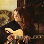artist image Chantal Chamberland Feeling Good Chantal No 5