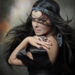 artist image Наташа Королева & Александр Маршал Порочен я тобой 5-е место "Золотой Граммофон" (Русское Радио) (28.11.2014) Магия Л…