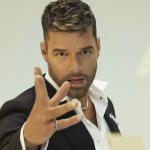 artist image Ricky Martin feat. Dream Team do Passinho Vida Vida (Remixes) - EP