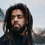 artist image J. Cole Be Free Be Free - Single