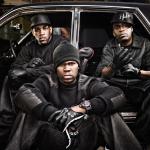 artist image G-Unit Watch Me The Beauty of Independence - EP