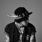 artist image Yelawolf Till It's Gone Love Story