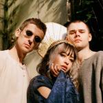 artist image Kero Kero Bonito Flamingo Flamingo - Single
