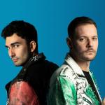 artist image Принцесса Забава & Marnik - Gladiators (Mash Up DJ Иль Ка Mix Play) Gladiators - Single