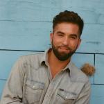 artist image Kendji Girac La Boheme Aznavour, sa jeunesse