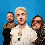 artist image WALK THE MOON Work This Body TALKING IS HARD (Expanded Edition)