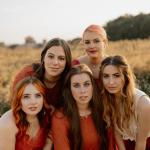 artist image Cimorelli Carol of the Bells Christmas Magic - EP