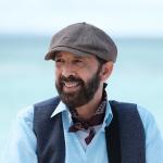 artist image Juan Luis Guerra Buscando Visa para un Sueño Ojalá Que Llueva Café