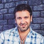 artist image Vache Amaryan Olya Single