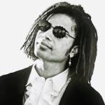 artist image Terence Trent D'Arby Sign Your Name Introducing the Hardline According to Terence Trent D'Arby