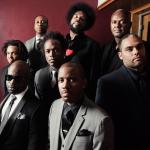 artist image The Roots feat. Cody Chestnutt The Seed (2.0) Phrenology