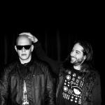 artist image Infected Mushroom Converting Vegetarians Converting Vegetarians