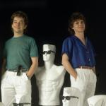 artist image Naked Eyes Promises, Promises Promises, Promises: The Very Best of Naked Eyes