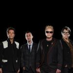 artist image The Offspring Hit That Splinter