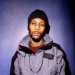 artist image RZA The Birth Birth of a Prince