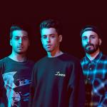artist image Cash Cash Tongue Twister (feat. Bim) 