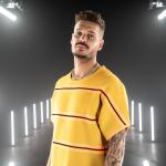 artist image M. Pokora Le Monde R.E.D (Rythmes Extrêmement Dangereux)