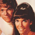 artist image The Carpenters Top Of The World A Song For You