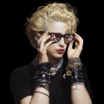artist image Madonna Devil Pray Rebel Heart