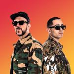 artist image Tropkillaz Boa Noite (Yellow Claw) Boa Noite (Remixes) - Single