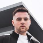 artist image DJ Kacper, Callum Bishop Timecode Timecode - Single